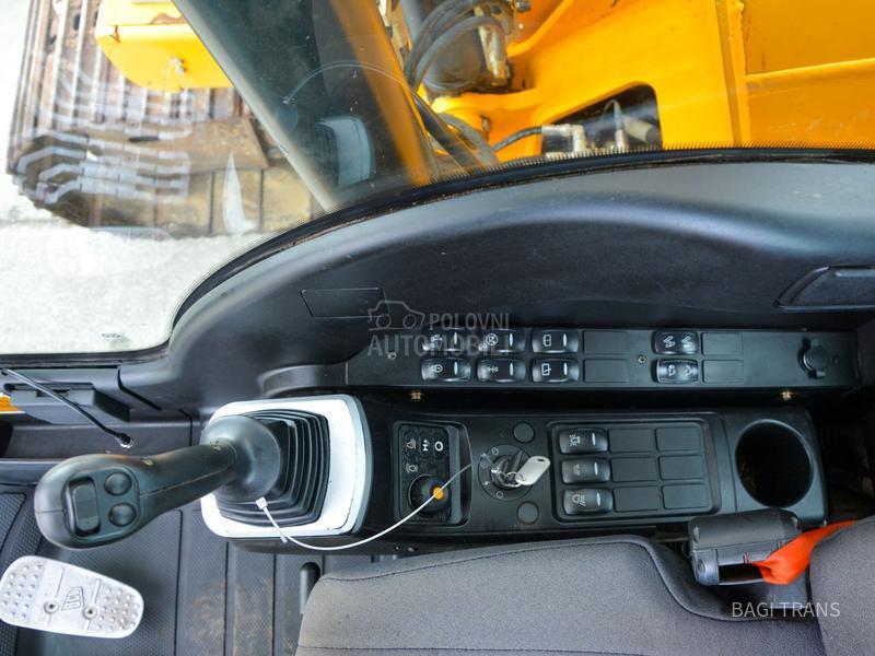 JCB JZ141 LC 4F CITY