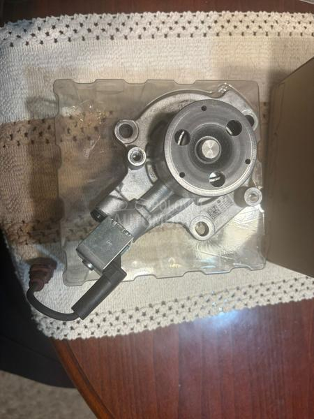 VODENA PUMPA 1.6Tdi 85Kw