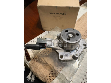 VODENA PUMPA 1.6Tdi 85Kw za Volkswagen T-Roc od 2016. do 2022. god.