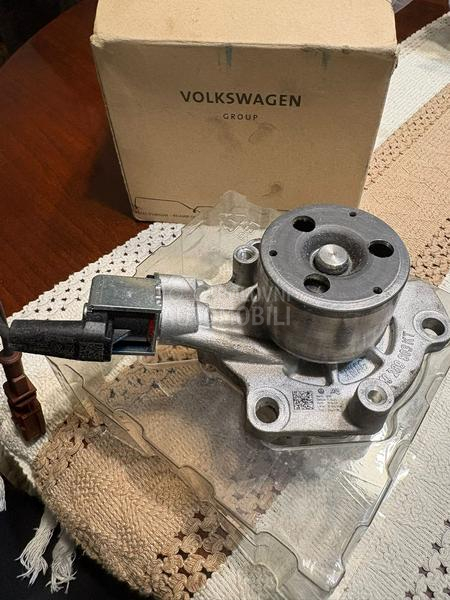 VODENA PUMPA 1.6Tdi 85Kw