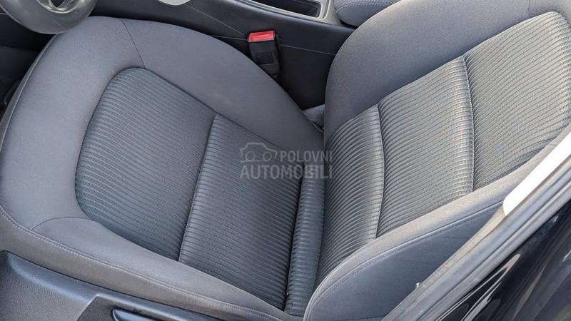 Audi A4 Quattro/CH/TFSI