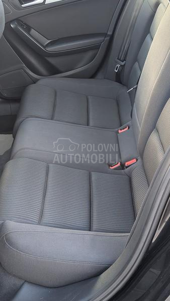 Audi A4 Quattro/CH/TFSI