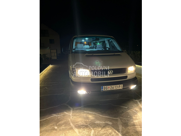 Volkswagen Transporter T4 CARAVELLE