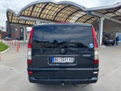Mercedes Benz Vito LONG 111CDI
