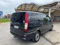 Mercedes Benz Vito LONG 111CDI