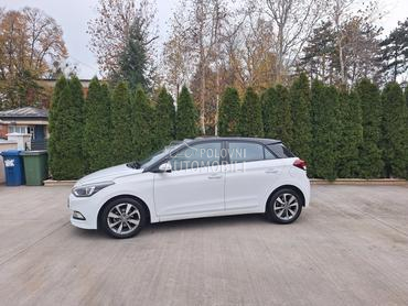 Hyundai i20 1.2 B.e.n.z.i.n