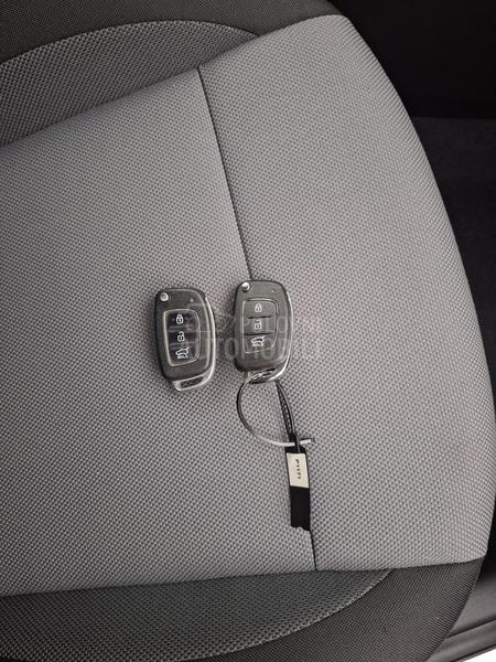 Hyundai i20 1.2 B.e.n.z.i.n