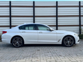 BMW 520 D G30