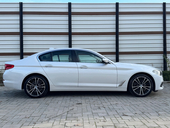 BMW 520 D G30