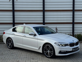 BMW 520 D G30