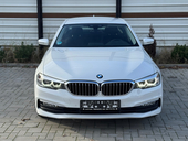 BMW 520 D G30