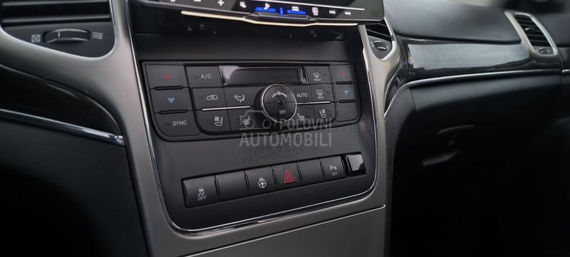 Jeep Grand Cherokee Overland/restajling