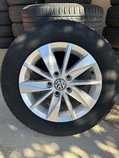 Volkswagen Jetta 2.0 TDI