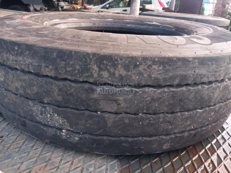 Continental 235/75 R17.5 Sve sezone