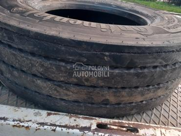 Continental 235/75 R17.5 Sve sezone