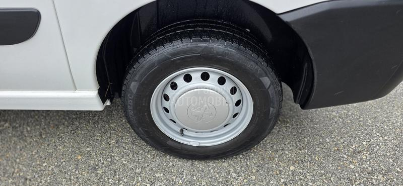 Peugeot Expert 1.6hdi klima kuka