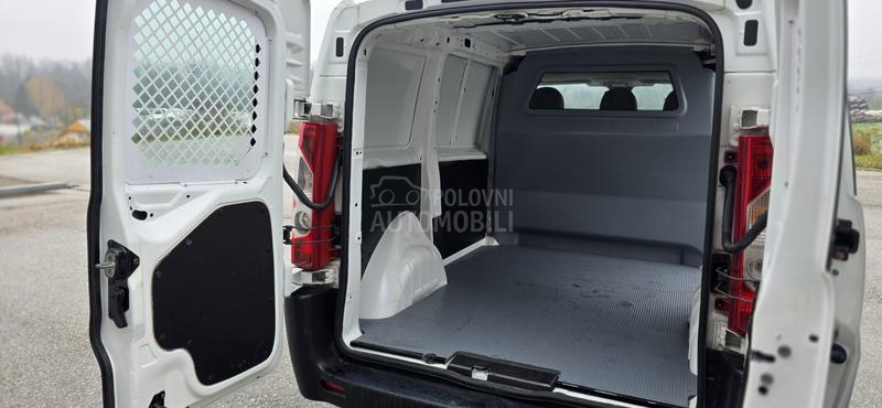 Peugeot Expert 1.6hdi klima kuka