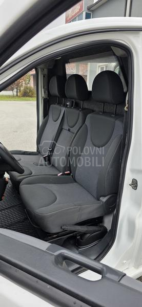 Peugeot Expert 1.6hdi klima kuka