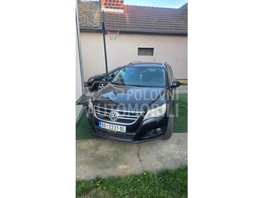 Volkswagen Tiguan 1.4