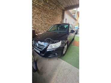 Volkswagen Tiguan 1.4