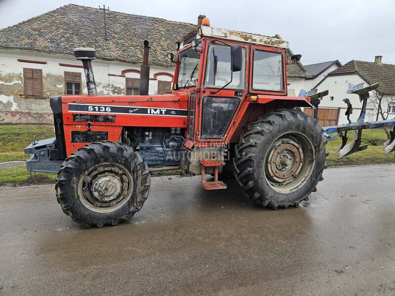 IMT 5136