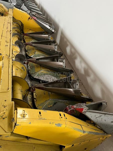 Capello Idass,Grecav 4,5,6 redi