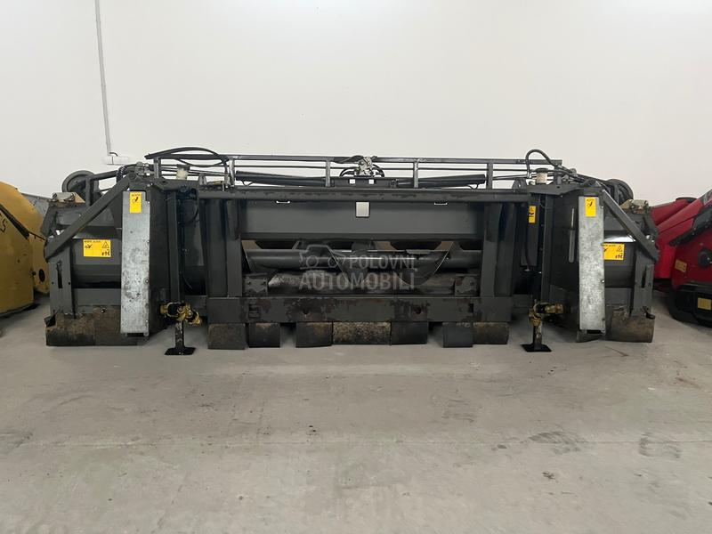 Capello Idass,Grecav 4,5,6 redi