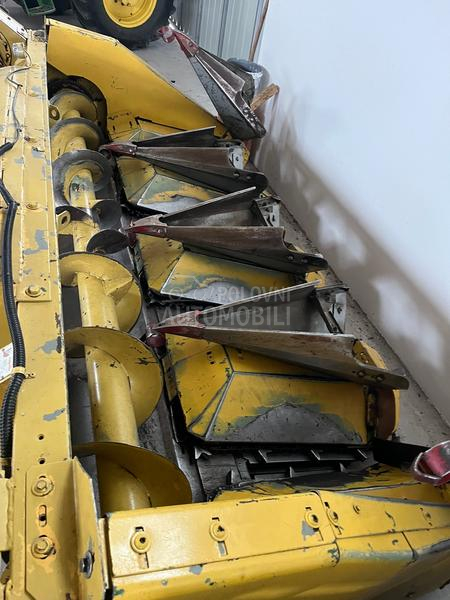 Capello Idass,Grecav 4,5,6 redi