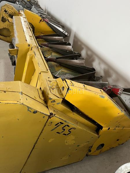 Capello Idass,Grecav 4,5,6 redi