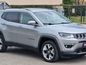 Jeep Compass 2.0MJET/4WD