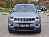 Jeep Compass 2.0MJET/4WD
