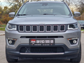 Jeep Compass 2.0MJET/4WD