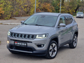 Jeep Compass 2.0MJET/4WD