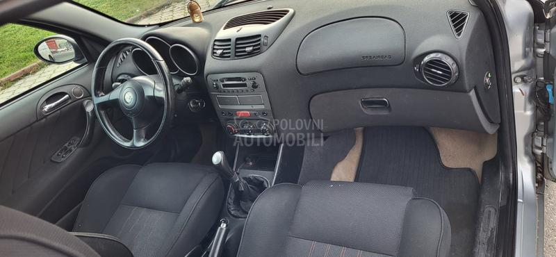 Alfa Romeo 147 1,6