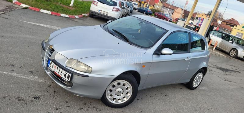 Alfa Romeo 147 1,6