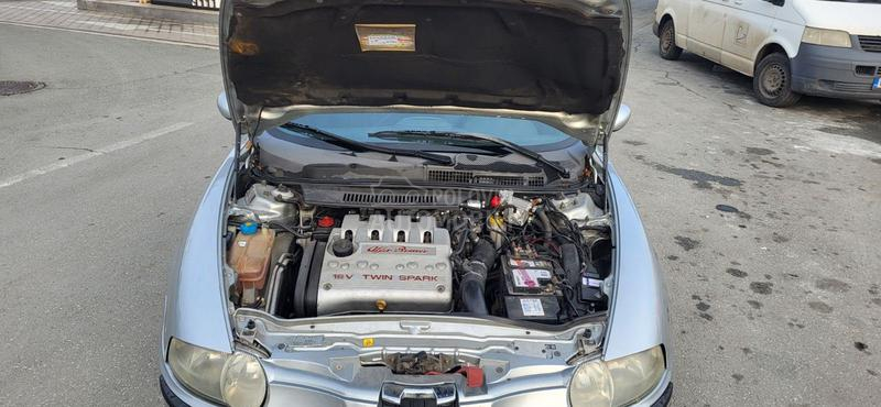 Alfa Romeo 147 1,6