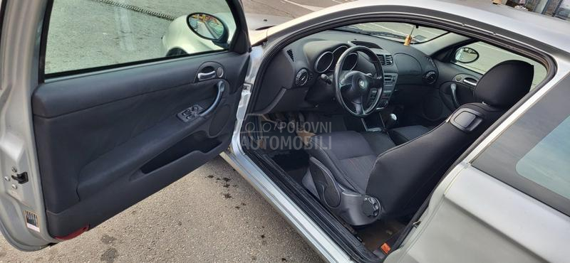 Alfa Romeo 147 1,6