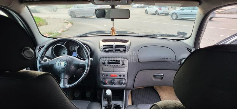 Alfa Romeo 147 1,6