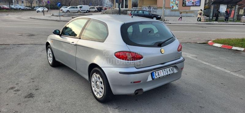 Alfa Romeo 147 1,6