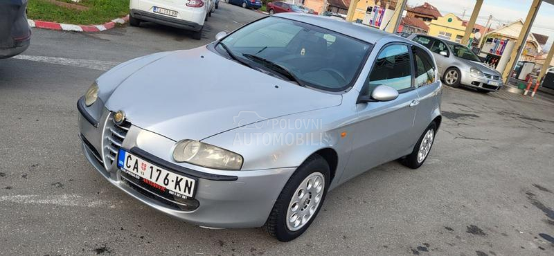 Alfa Romeo 147 1,6