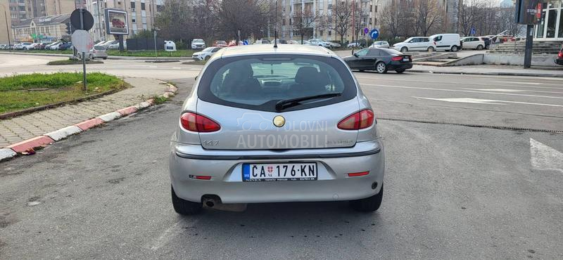 Alfa Romeo 147 1,6
