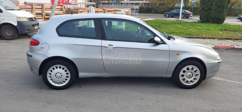 Alfa Romeo 147 1,6