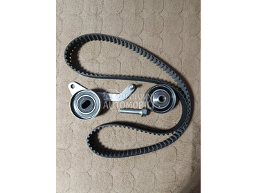 Set razvoda SKF za Opel Vauxall, Astra G, Combo ... od 2000. do 2005. god.