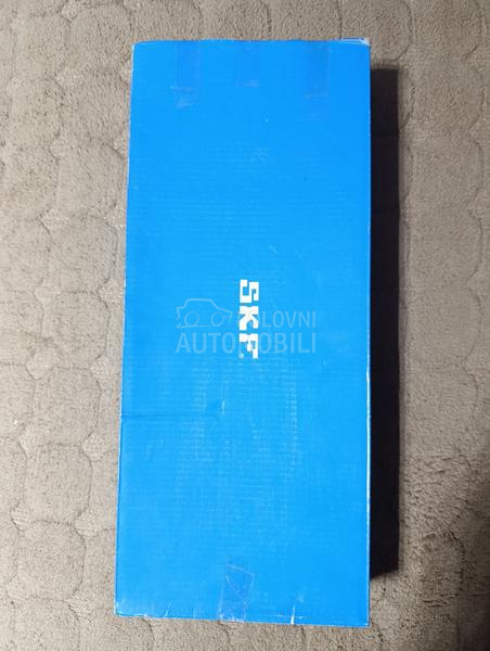 Set razvoda SKF
