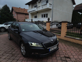 Škoda Superb 2.0 TDI DSG DIODA