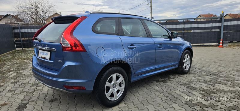 Volvo XC60 2.0