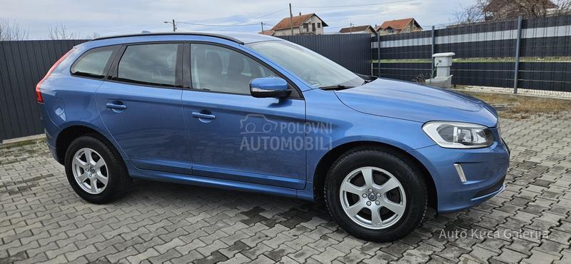 Volvo XC60 2.0