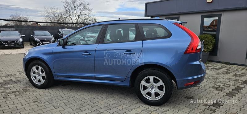 Volvo XC60 2.0