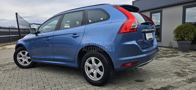 Volvo XC60 2.0