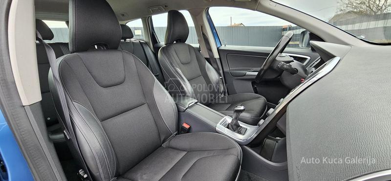 Volvo XC60 2.0